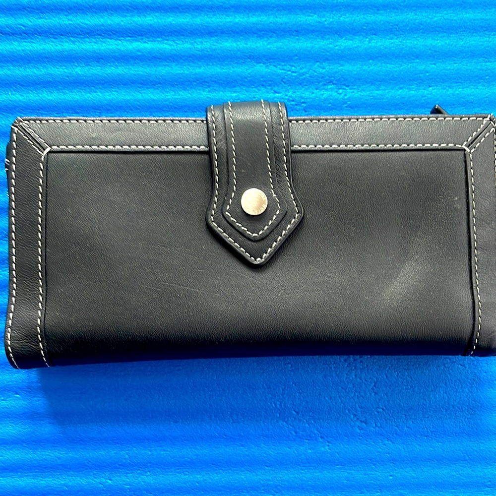 Kenneth Cole Wallet